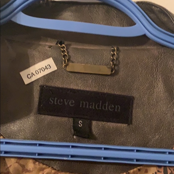 Steve Madden jacket - Picture 3 of 4